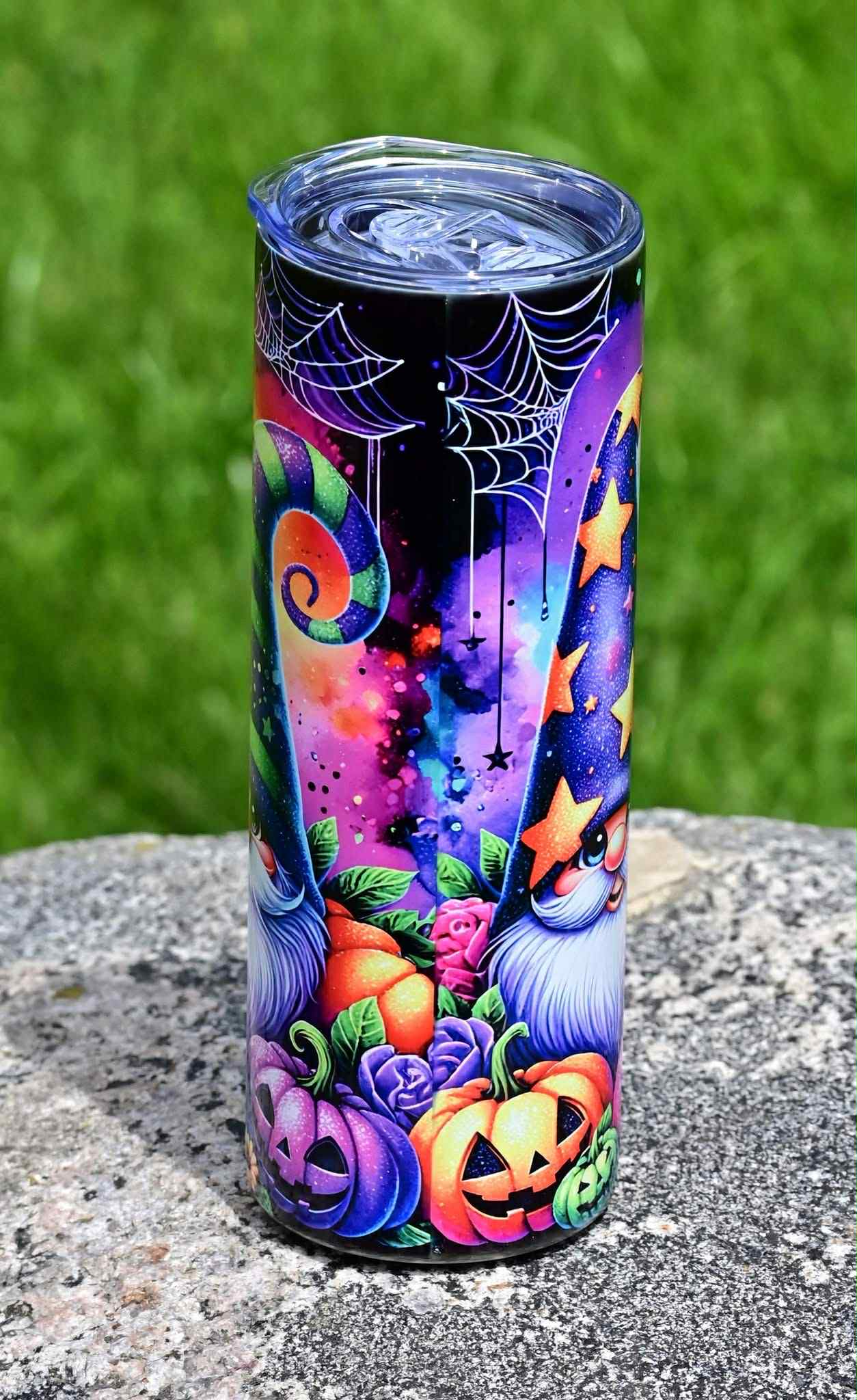 Gnome Tumbler