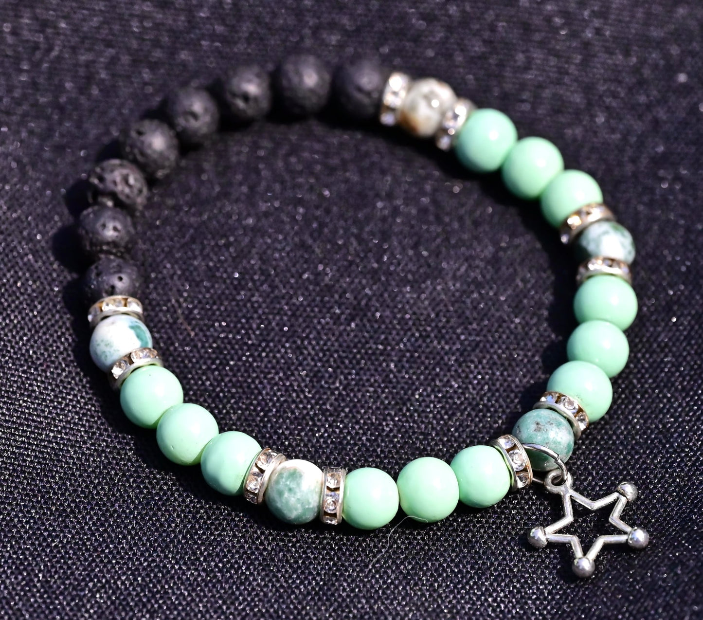 Star bracelet