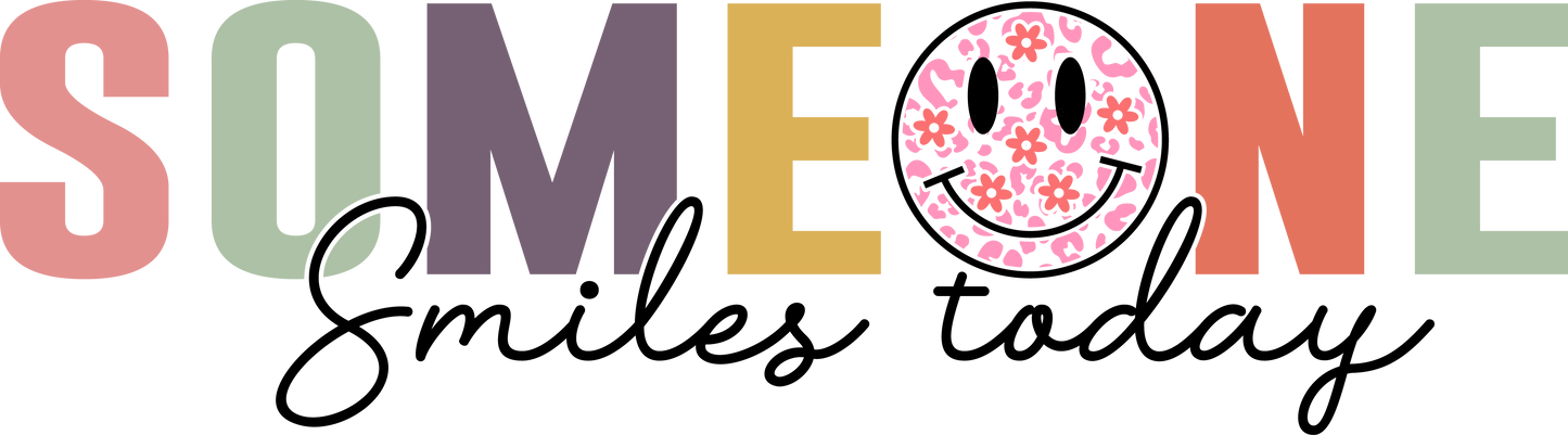 T-Shirt Be the reason