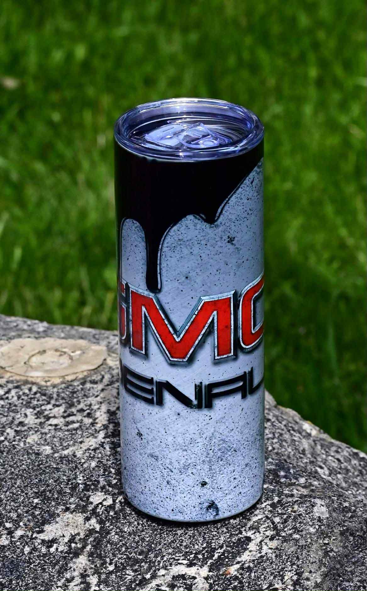 GMC Tumbler