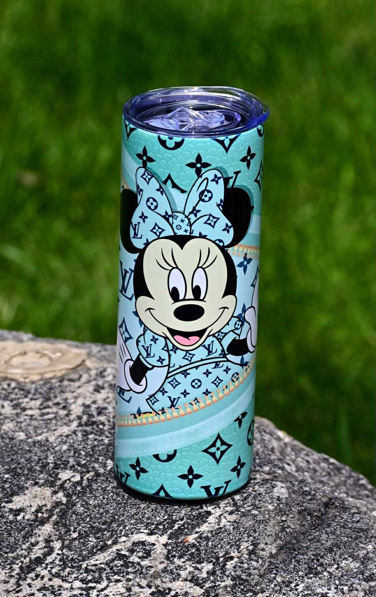 Minnie Tumbler