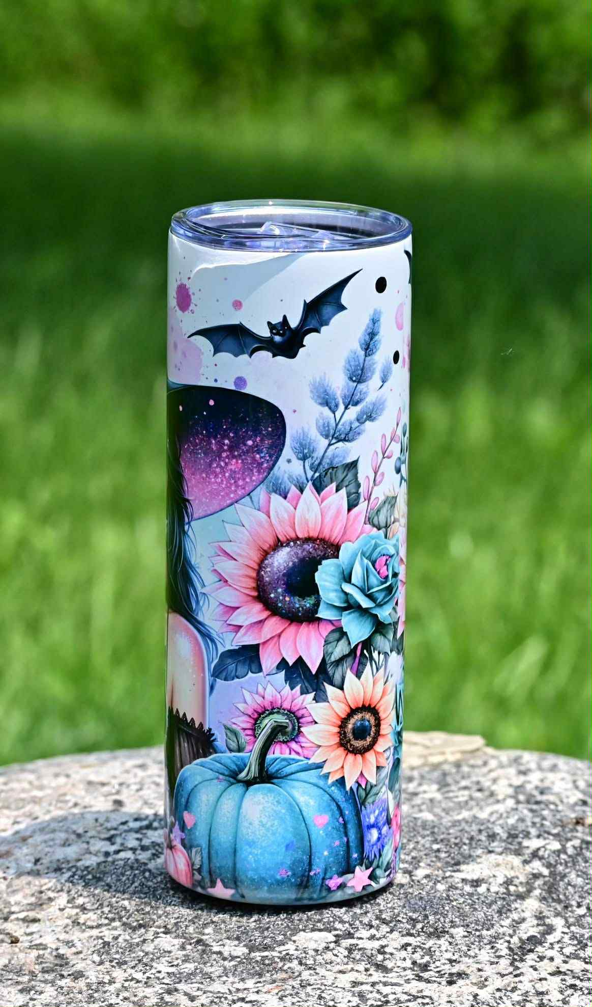 Witchy Tumbler